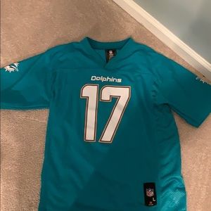 Miami Dolphins Ryan Tannehill Jersey